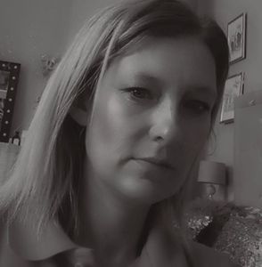 Meet your Posher, Jodie rachel